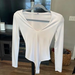 Fashion nova long sleeve